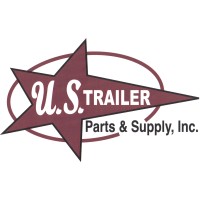 US Trailer Parts & Supply logo