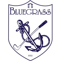 Bluegrass Yacht & Country Club logo