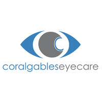 Coral Gables Eye Care logo