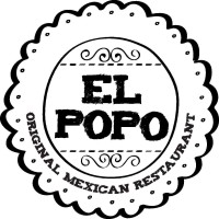 El Popo logo