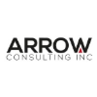 Arrow Consulting Inc. logo