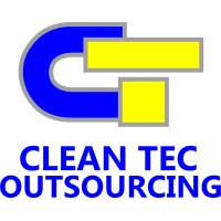 Clean Tec Outsourcing logo