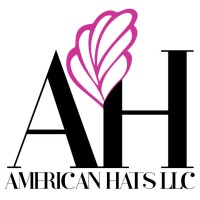 American Hats LLC logo