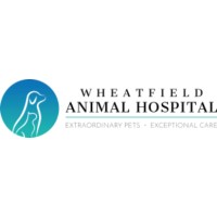 Wheatfield Animal Hospital logo
