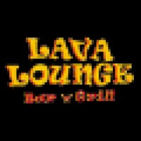 Lava Lounge Bar & Grill logo