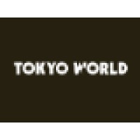 Tokyo World logo