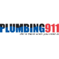 Plumbing 911 logo