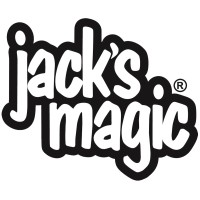 Jack's Magic Products, Inc. logo