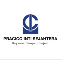 Pracico Inti Sejahtera logo