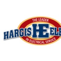 Hargis Electric logo