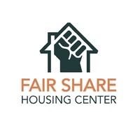 Fair Share Housing Center logo