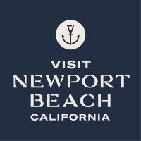 Visit Newport Beach Inc. logo