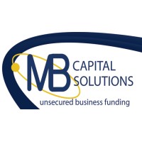 MB Capital Solutions logo