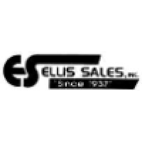 Ellis Sales, Inc. logo