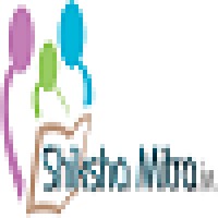 SHIKSHA MITRA logo