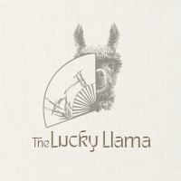 The Lucky Llama logo