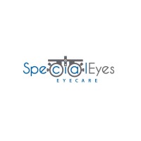 SpecialEyes Eyecare logo