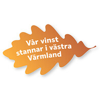 Westra Wermlands Sparbank logo
