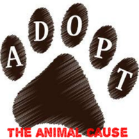 The Animal Cause - Animal Advocates Serving Animal Businesses logo