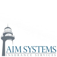AIM Systems, Inc. (Closed For New Business) logo