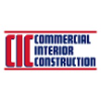 Commercial Interior Construction logo