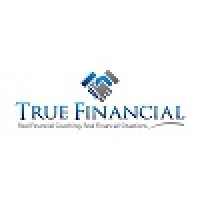 True Financial logo