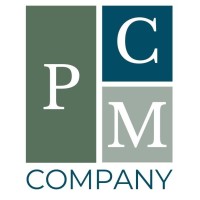 PCM Company logo