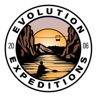 Evolution Expeditions logo