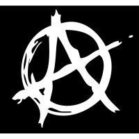 Anarchy Fitness, LLC logo