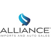 Alliance Imports logo