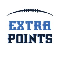 Extra Points logo