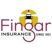Fingar Insurance logo