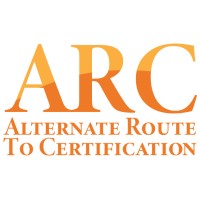 Connecticut Alternate Route To Certification logo
