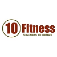 Image of 10 Fitness