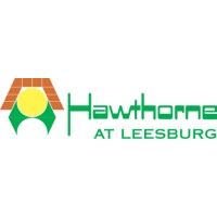 Hawthorne At Leesburg logo