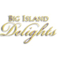 Big Island Delights Inc logo