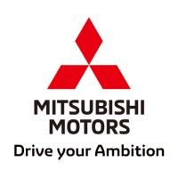Winchester-Mitsubishi logo