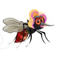 Mosquito Mary's logo