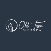 Old Town Med Spa logo