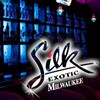 Silk Exotic logo