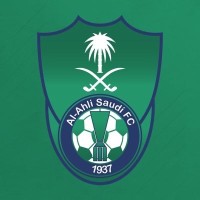 Al-Ahli Saudi FC logo