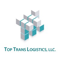 Top Trans Logistics, LLC. logo
