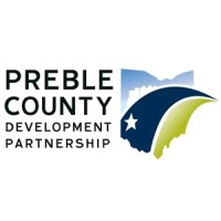 PREBLE COUNTY DEVELOPMENT PARTNERSHIP logo