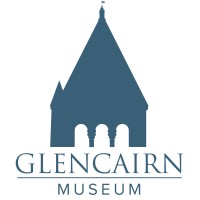 Glencairn Museum logo