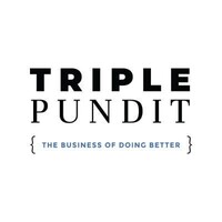 TriplePundit logo