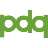 PDQ Machine Shop Inc logo