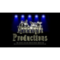 Midnight Productions LLC logo