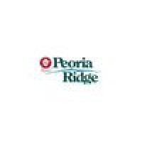 Peoria Tribe Of Indians Okla logo