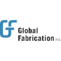 Global Fabrication Inc. logo
