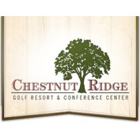 Chestnut Ridge Golf Resort And Conference Center logo